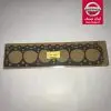 واشر سر سیلندر پاترول 6 سیلندر طرح نیسان موتور