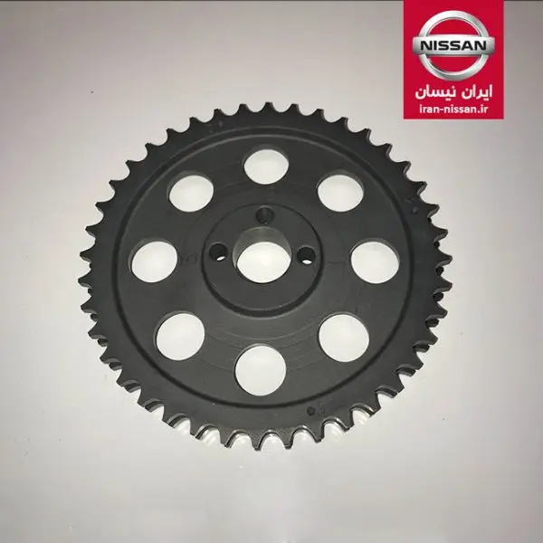 دنده سر میل سوپاپ پاترول 4 سیلندر تایوانی
