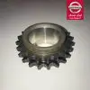 دنده سر میل لنگ پاترول 4 سیلندر تایوانی