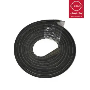 نوار ماهوتی شیشه بغل پاترول