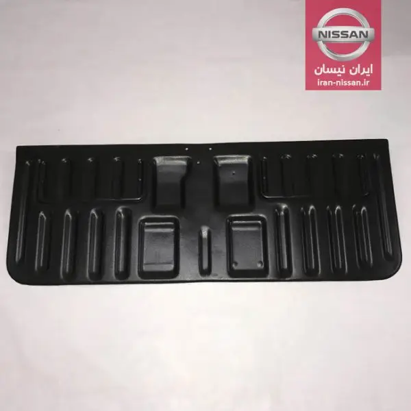 فلاپ داخلی در بار پاترول 2 در