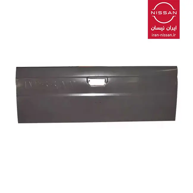 در بار پیکاپ چینی