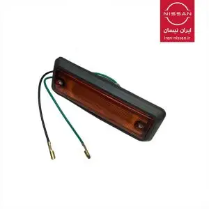راهنما بغل گلگیر پاترول چینی