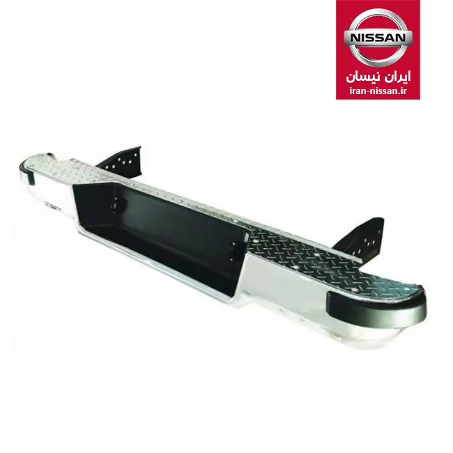 سپر عقب پیکاپ کامل ایرانی