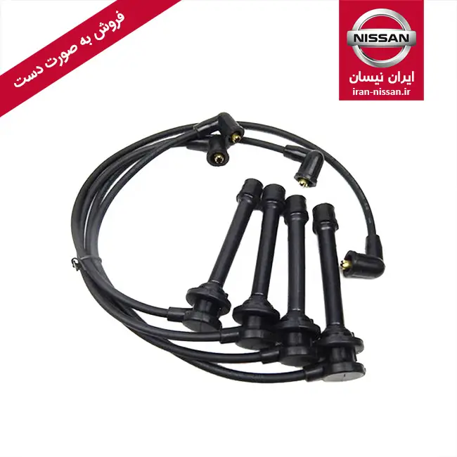وایر شمع پیکاپ چینی
