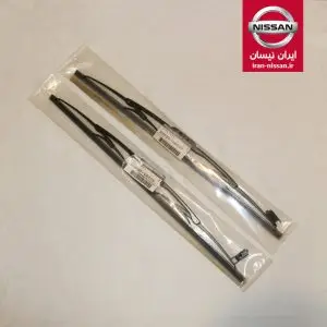 تیغه برف پاک کن پیکاپ طرح نیسان موتور