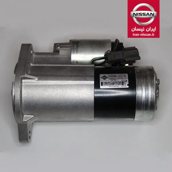 استارت پیکاپ ژاپنی