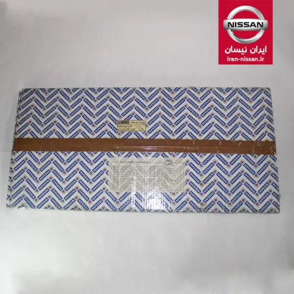 واشر کامل پاترول 6 سیلندر نیسان موتور