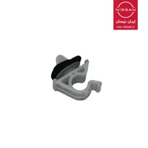 خار میل کاپوت رونیز نیسان موتور