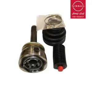 سر پلوس رونیز چینی