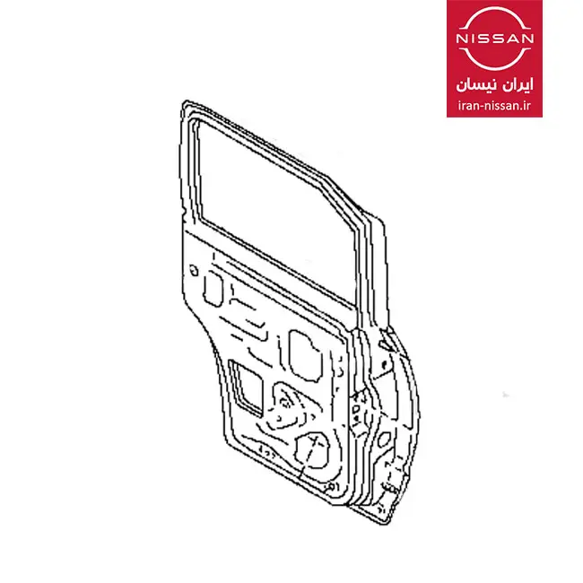 در دوم رونیز چینی