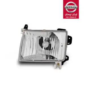چراغ جلو پیکاپ تایوانی