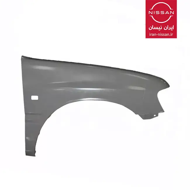 گلگیر جلو پیکاپ چینی