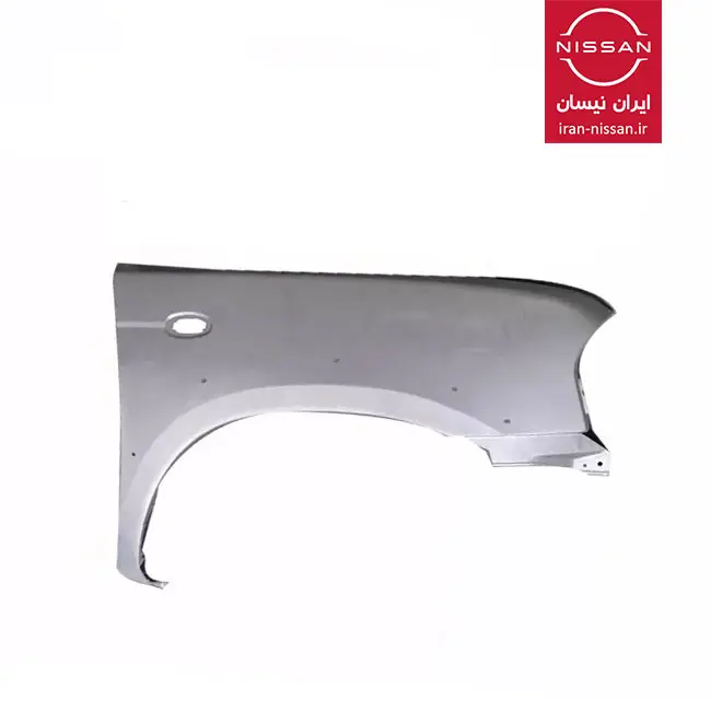 گلگیر جلو رونیز چینی