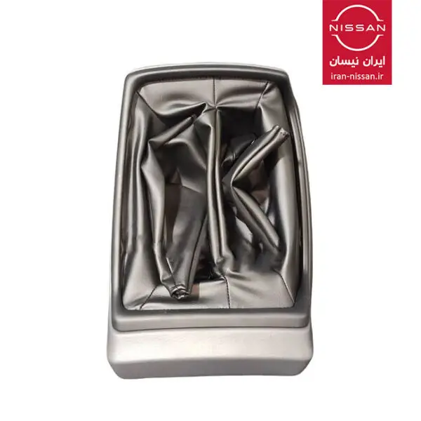 گردگیر دسته دنده رونیز نیسان موتور