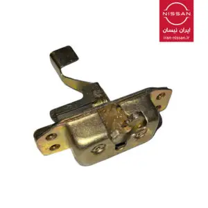 قفل در عقب پاترول ۲ در چینی