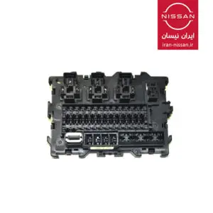 جعبه فیوز داخل اتاق پیکاپ نیسان موتور