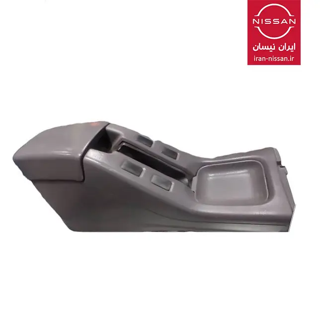 کنسول وسط رونیز نیسان موتور