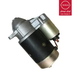 استارت پاترول 6 سیلندر نیسان موتور