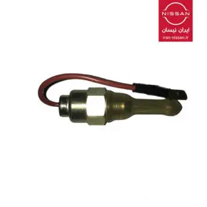 ژیگلور برقی پاترول 4 سیلندر نیسان موتور