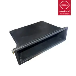 جا مدارکی داشبورد رونیز چینی