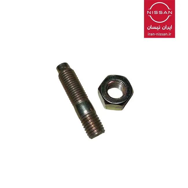 پیچ و مهره گلویی اگزوز پیکاپ