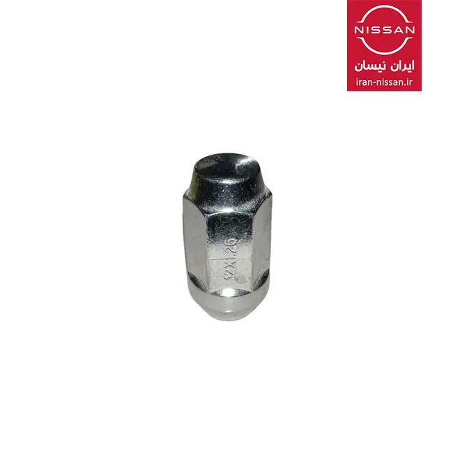 مهره چرخ 4.5 سانت رونیز